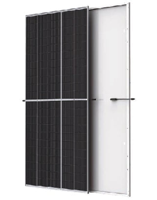Moduł Fotowoltaiczny Trina Solar Vertex TSM-D19 550W Srebrna rama