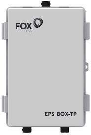 FoxEss EPS Box