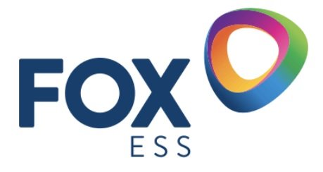 FoxEss Logo