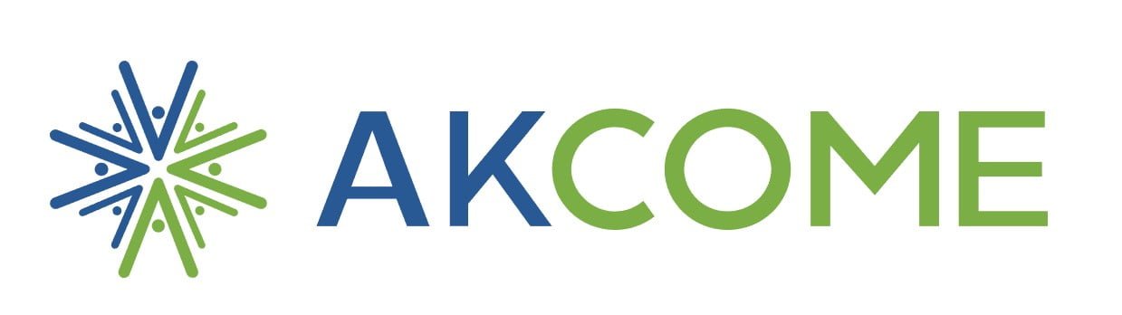 Akcome Logo