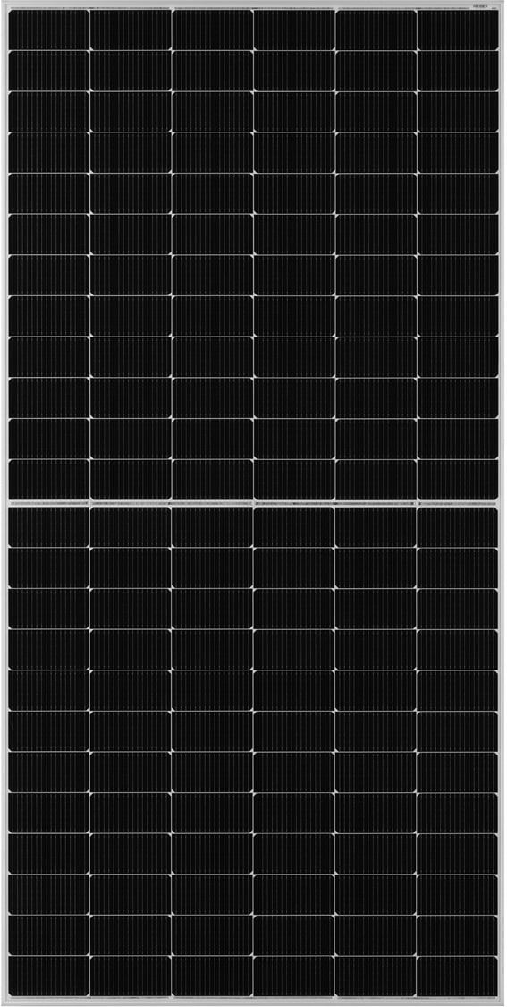 JA Solar JAM72D42-620/LB Bifacial SF