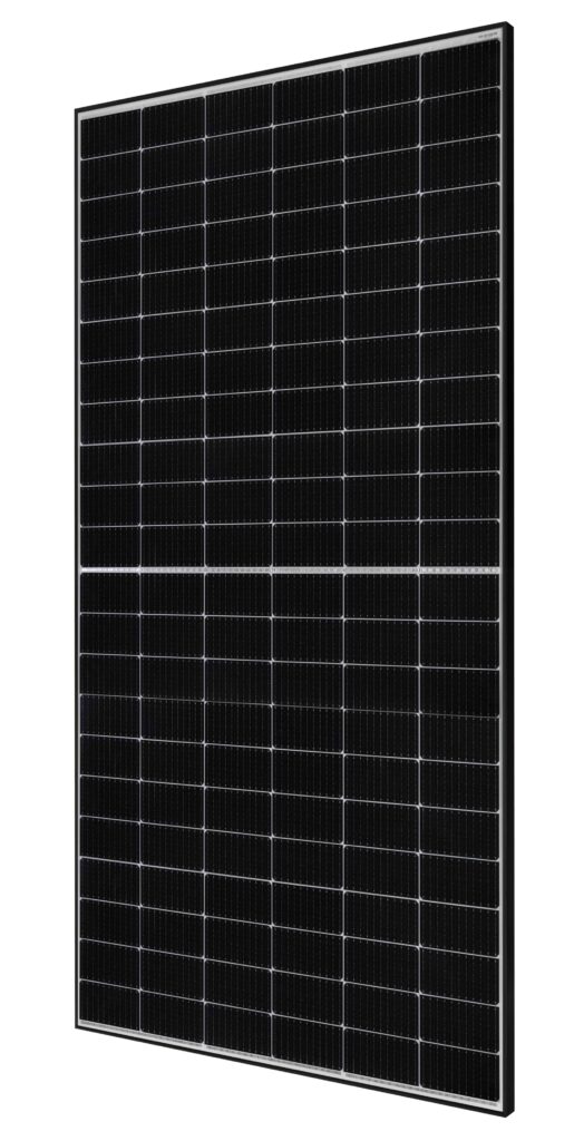Panel fotowoltaiczny JA Solar JAM66S30-500/MR BF