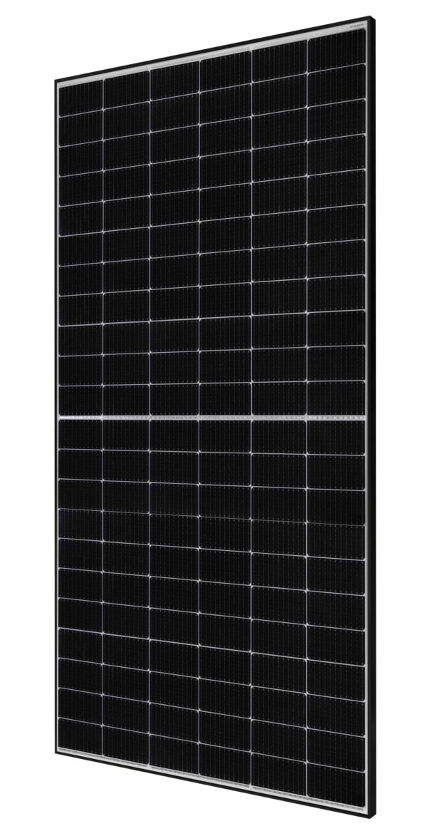 Panel fotowoltaiczny JA Solar JAM66S30-500/MR BF