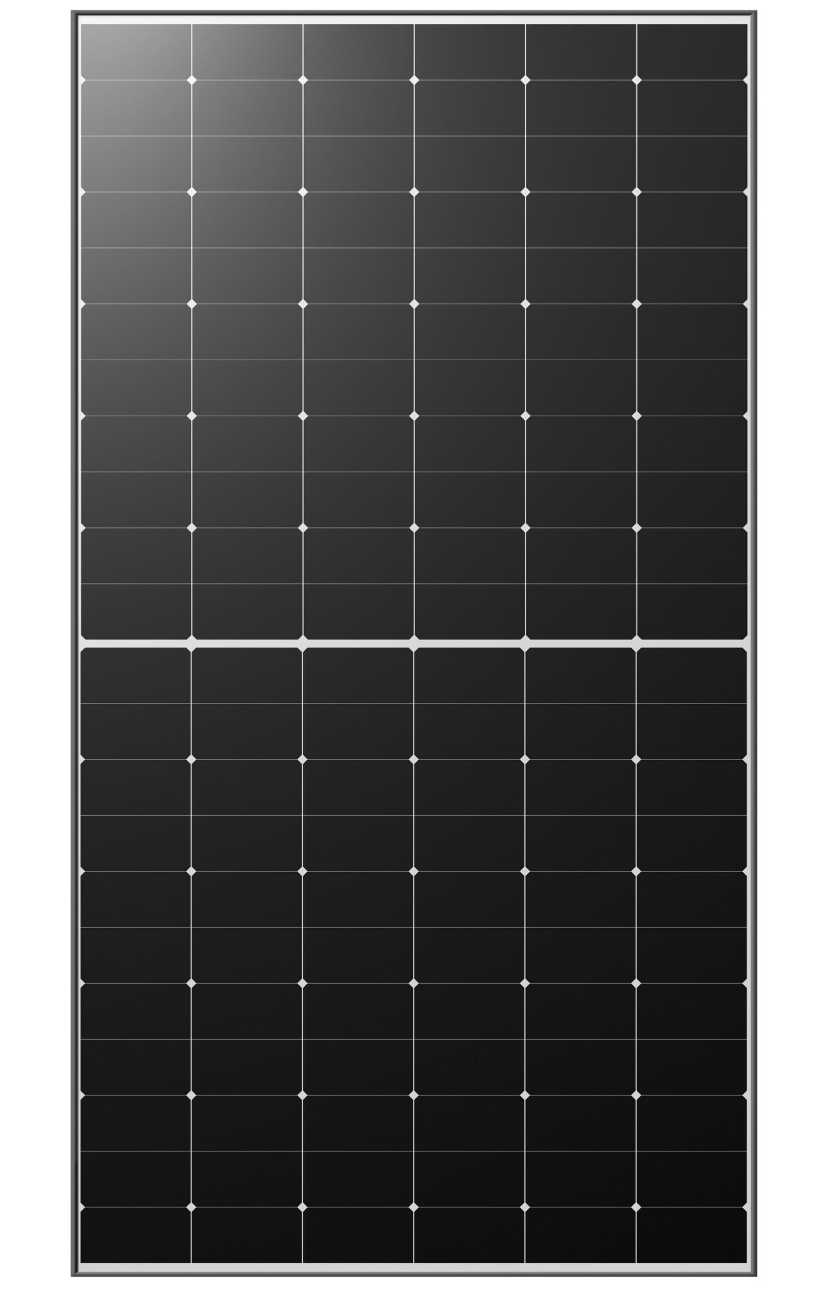 Longi LR5-72HBD-545M Bifacial SF