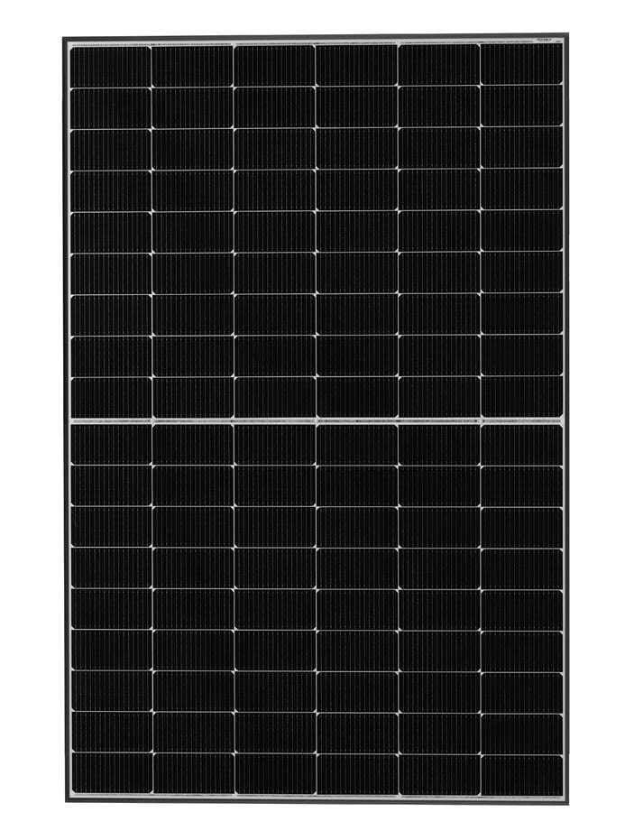 JA Solar JAM54D40-420/MB Bifacial BF