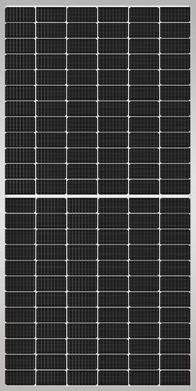 Akcome Chaser M6/144P 465W Bifacial SF