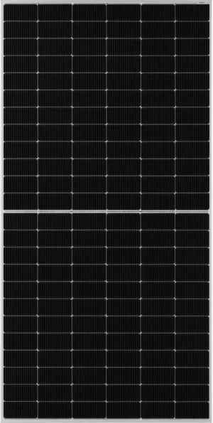 JA Solar JAM72D42-630LB Bifacial SF