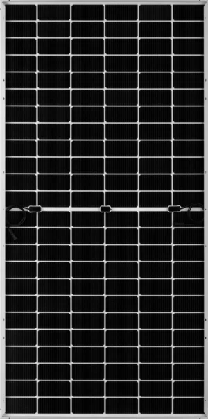 JA Solar JAM72D42-630LB Bifacial SF-Back