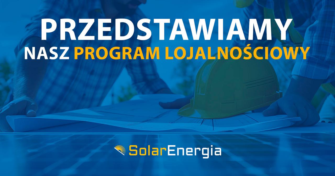 Program Lojalnościowy - Blog Wpis