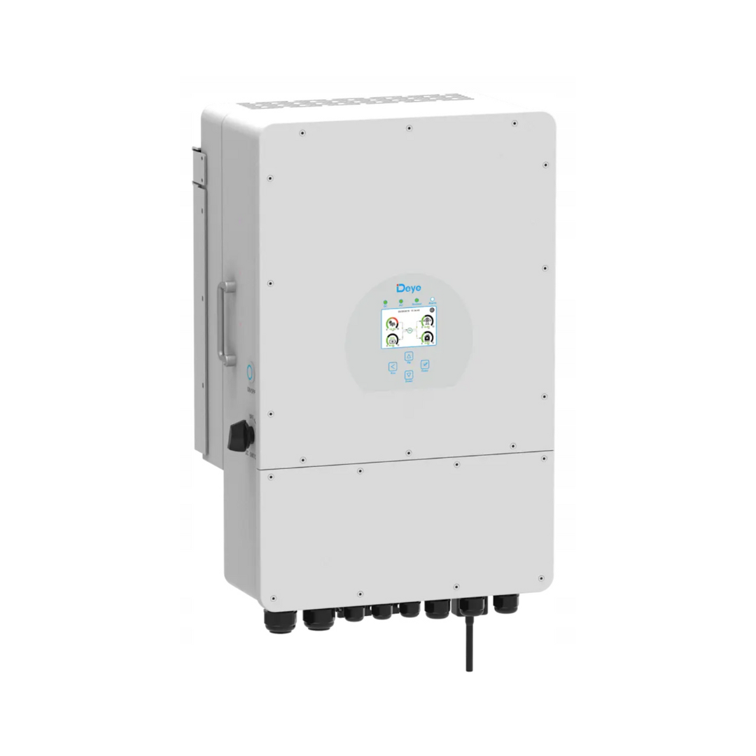 Falownik Hybrydowy Deye SUN-12K-SG01HP3-EU AM2 HV