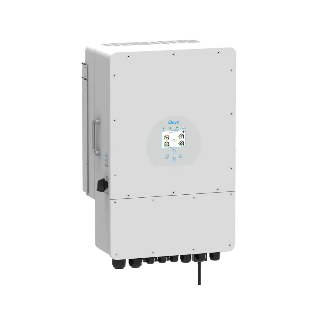 Falownik Hybrydowy Deye SUN-10K-SG01HP3-EU AM2 HV